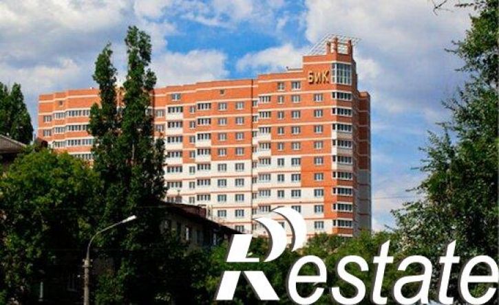 2-комн квартира улица 9 Января, 133,  д. 133