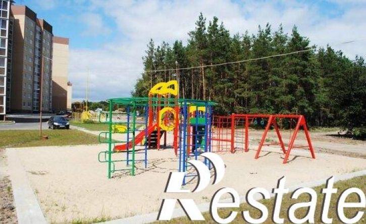 1-комн квартира улица Курчатова, 36В,  д. 36В