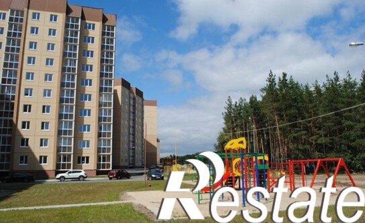 1-комн квартира улица Курчатова, 36В,  д. 36В