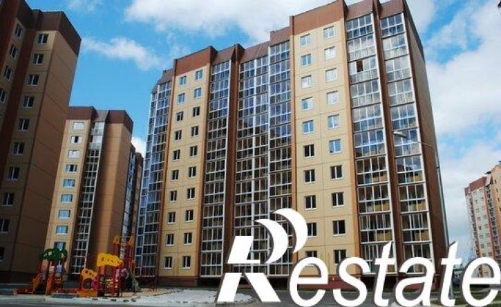 1-комн квартира улица Курчатова, 36В,  д. 36В