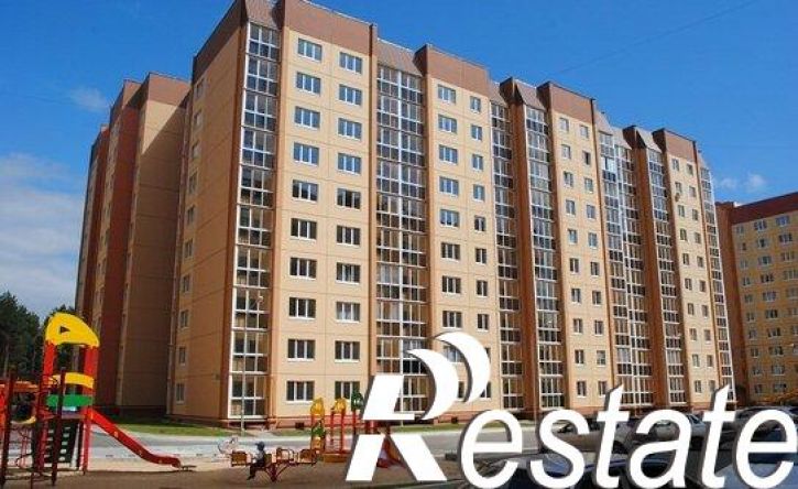 1-комн квартира улица Курчатова, 36В,  д. 36В