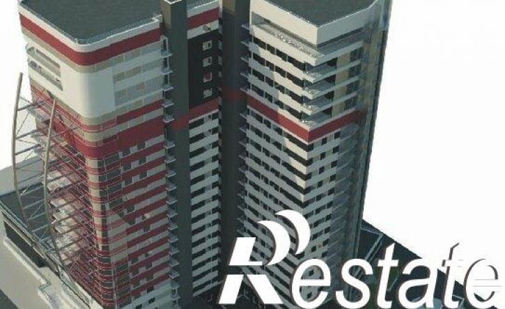 4-комн квартира улица Сакко и Ванцетти, 78А,  д. 78А