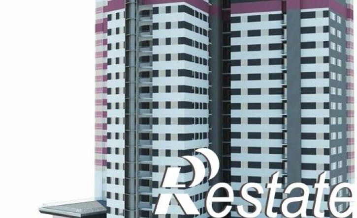 4-комн квартира улица Сакко и Ванцетти, 78А,  д. 78А