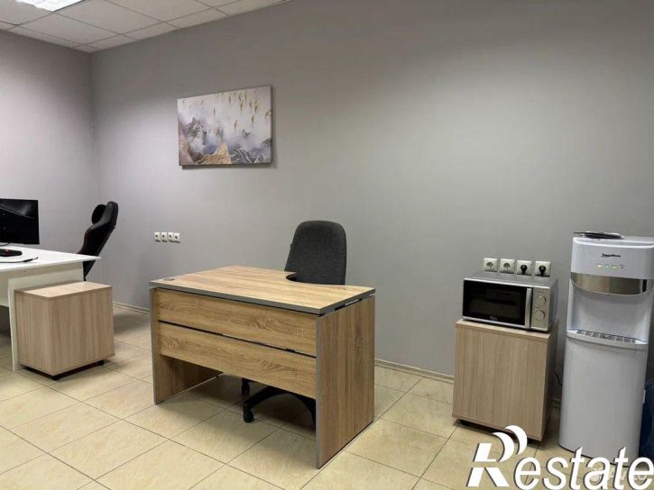 Офис бульвар Победы, 50Б,  д. 50Б