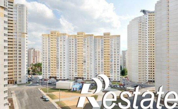 3-комн квартира улица Перевёрткина, 1/2,  д. 1/2