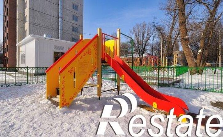 1-комн квартира Беговая улица, 63,  д. 63