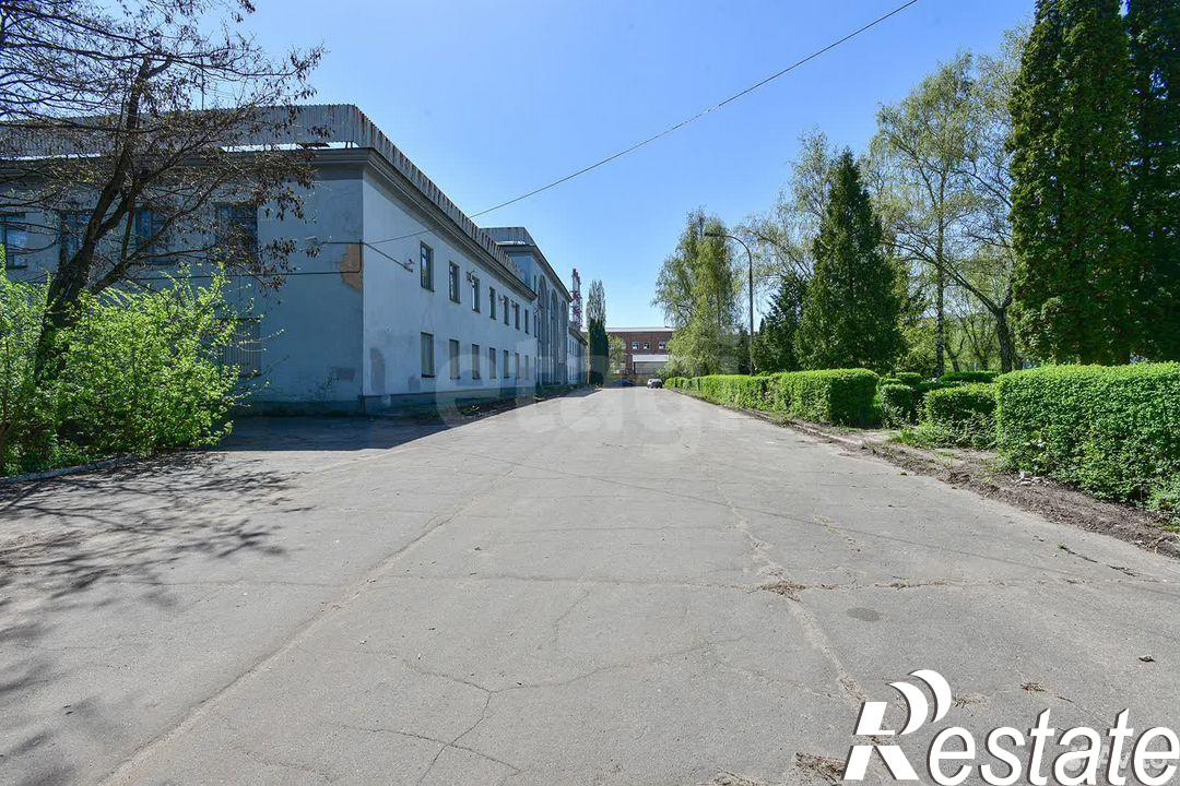 Купить ОСЗ, отдельно стоящее здание за 63 000 000 рублей на Ростовская улица, 41