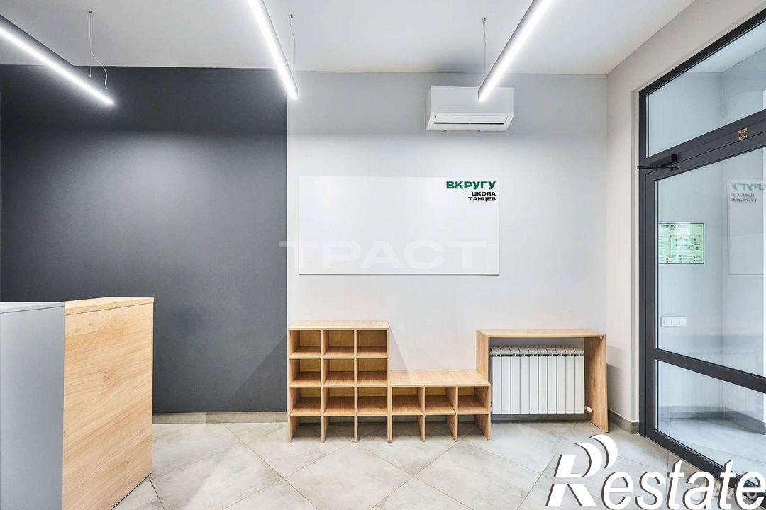 Купить офис, помещение под офис за 16 500 000 рублей на Ленинский проспект, 96А