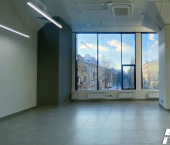 офис 52 кв м улица Ворошилова, 1А
