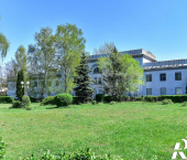 ОСЗ 3307 кв м Ростовская улица, 41
