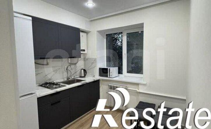 1-комн квартира улица Володарского, 40,  д. 40