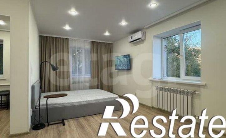 1-комн квартира улица Володарского, 40,  д. 40