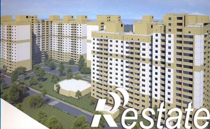 1-комн квартира переулок Здоровья, 90Г/1 к1,  д. 90Г/1 к1