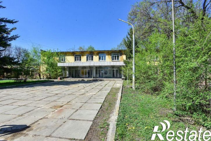 Отдельное здание Ростовская улица, 41,  д. 41