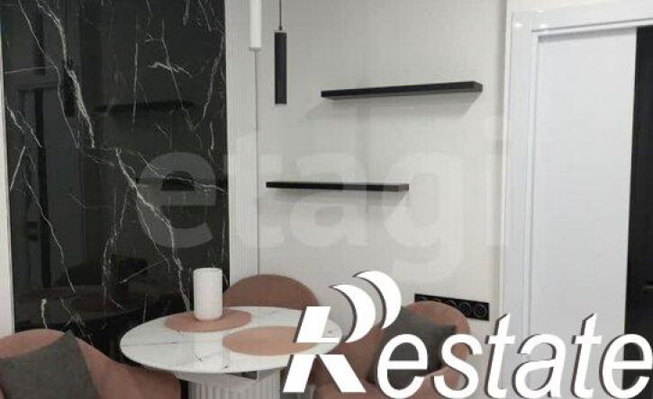 1-комн квартира проспект Патриотов, 1Е,  д. 1Е