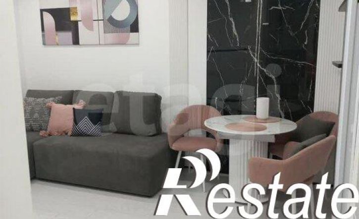 1-комн квартира проспект Патриотов, 1Е,  д. 1Е