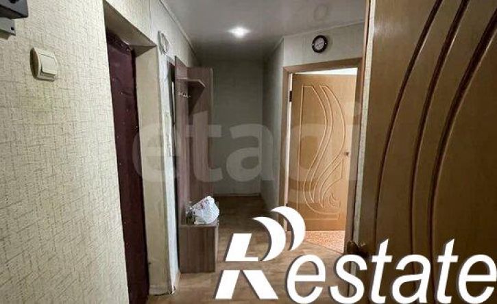 2-комн квартира улица Перевёрткина, 17,  д. 17