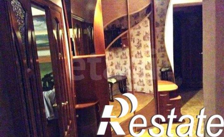 3-комн квартира Московский проспект, 117В,  д. 117В