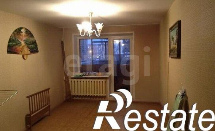 3-комн квартира Московский проспект, 117В,  д. 117В