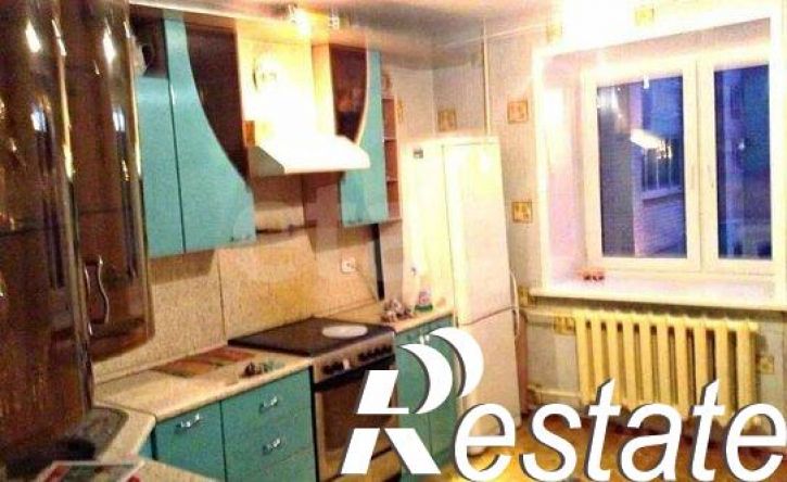 3-комн квартира Московский проспект, 117В,  д. 117В