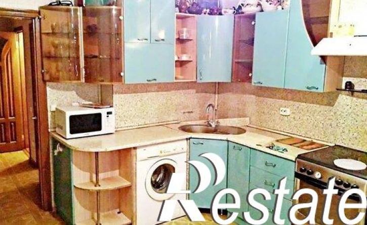 3-комн квартира Московский проспект, 117В,  д. 117В