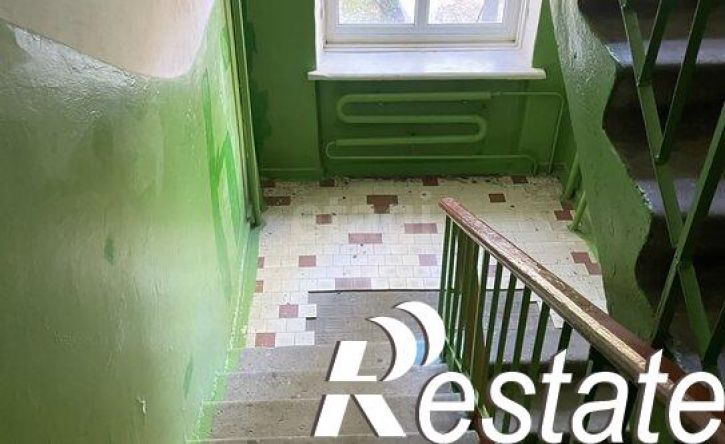 2-комн квартира улица Перевёрткина, 17,  д. 17