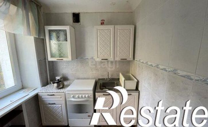 2-комн квартира улица Перевёрткина, 17,  д. 17