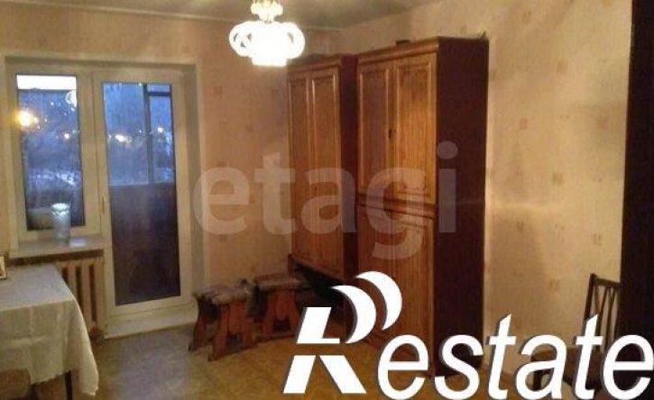3-комн квартира Московский проспект, 117В,  д. 117В