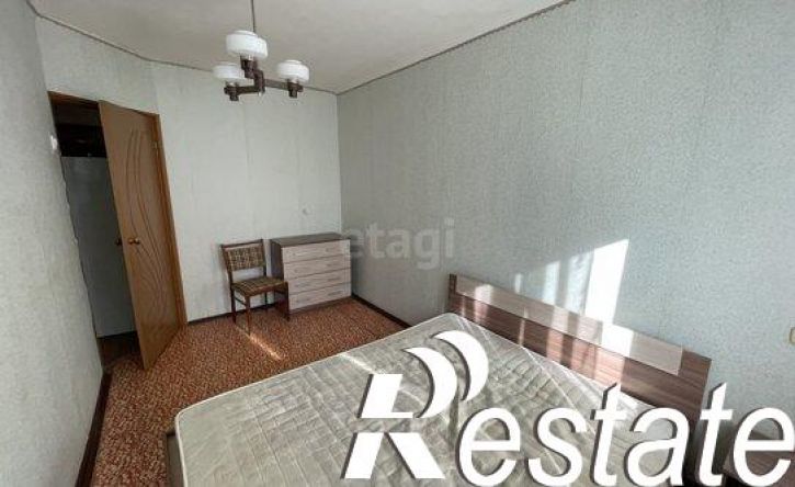 2-комн квартира улица Перевёрткина, 17,  д. 17