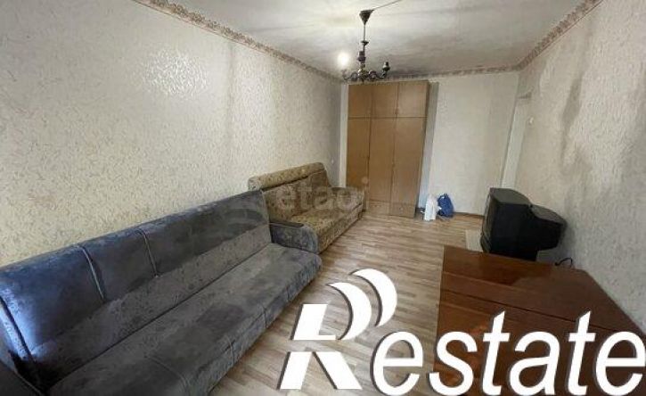 2-комн квартира улица Перевёрткина, 17,  д. 17
