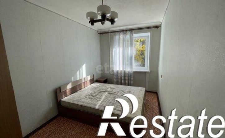 2-комн квартира улица Перевёрткина, 17,  д. 17
