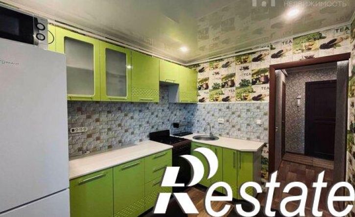 1-комн квартира улица Туполева, 3Б,12,  д. 3Б,12