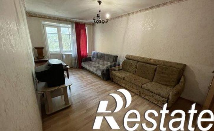 2-комн квартира улица Перевёрткина, 17,  д. 17
