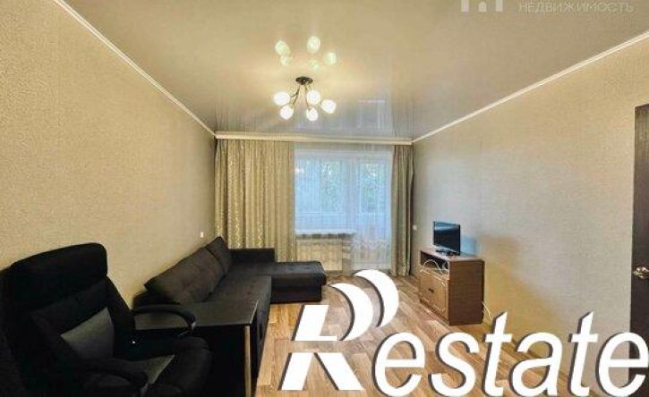 1-комн квартира улица Туполева, 3Б,12,  д. 3Б,12