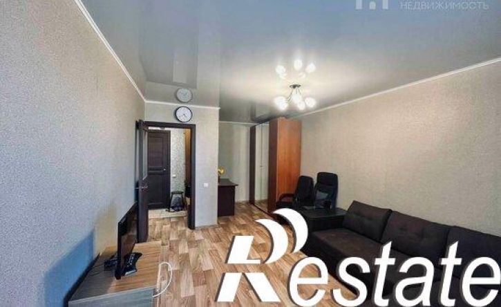 1-комн квартира улица Туполева, 3Б,12,  д. 3Б,12