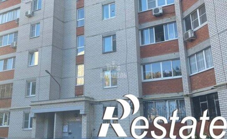 2-комн квартира улица Кривошеина, 72,  д. 72