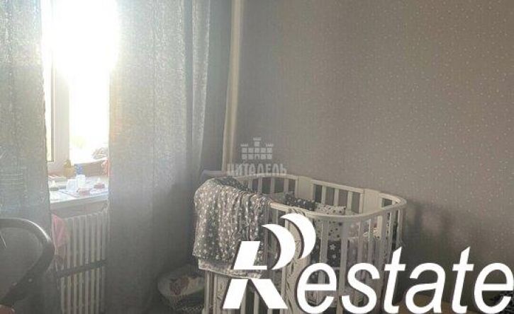 2-комн квартира улица Кривошеина, 72,  д. 72