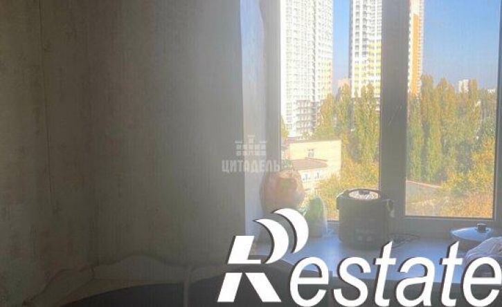 2-комн квартира улица Кривошеина, 72,  д. 72