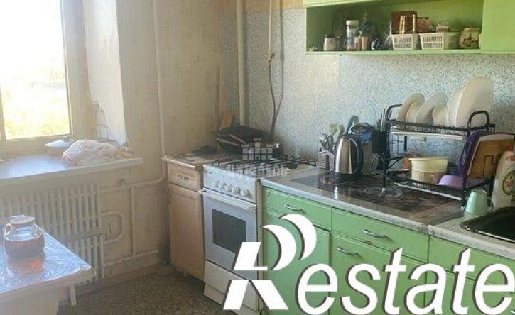 2-комн квартира улица Кривошеина, 72,  д. 72
