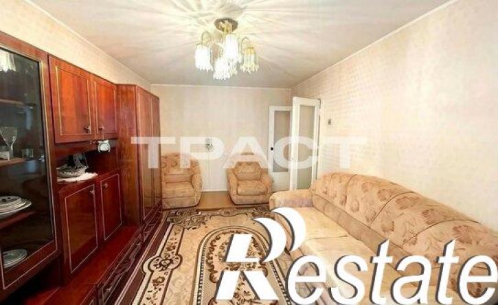 3-комн квартира Кольцовская улица, 68,  д. 68