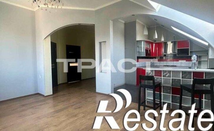 2-комн квартира Осетровский переулок, 3,  д. 3