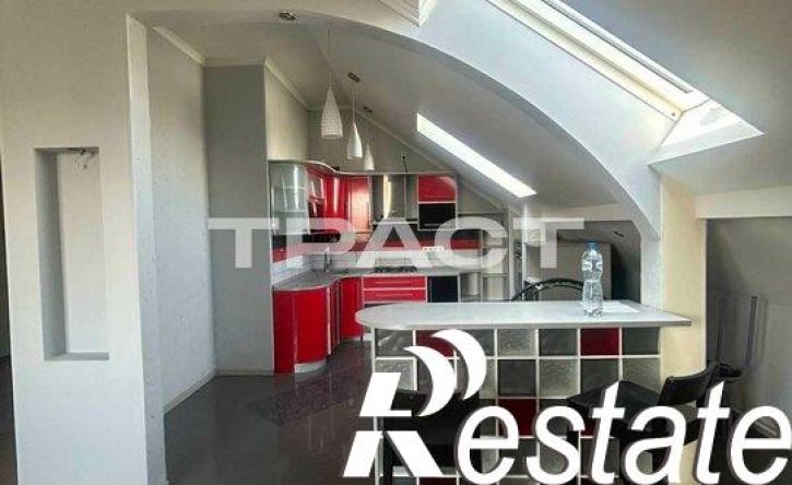 2-комн квартира Осетровский переулок, 3,  д. 3