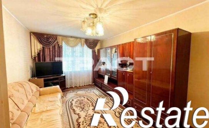 3-комн квартира Кольцовская улица, 68,  д. 68