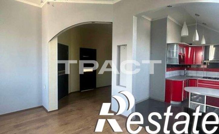 2-комн квартира Осетровский переулок, 3,  д. 3