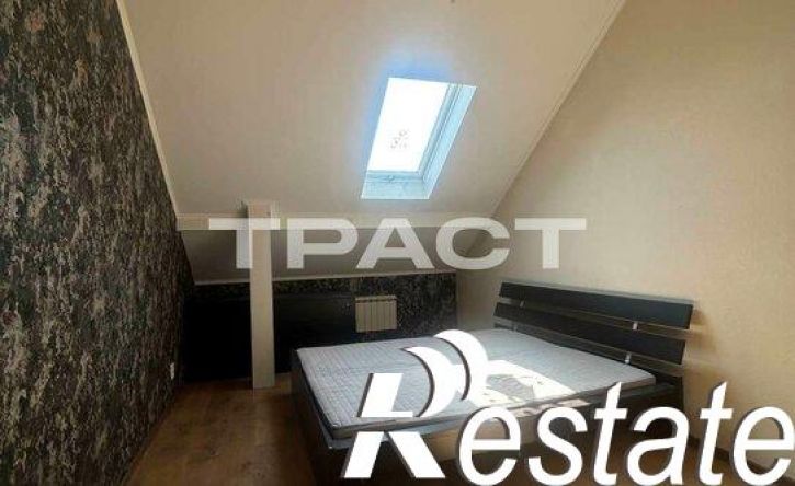 2-комн квартира Осетровский переулок, 3,  д. 3