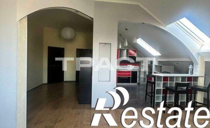 2-комн квартира Осетровский переулок, 3,  д. 3
