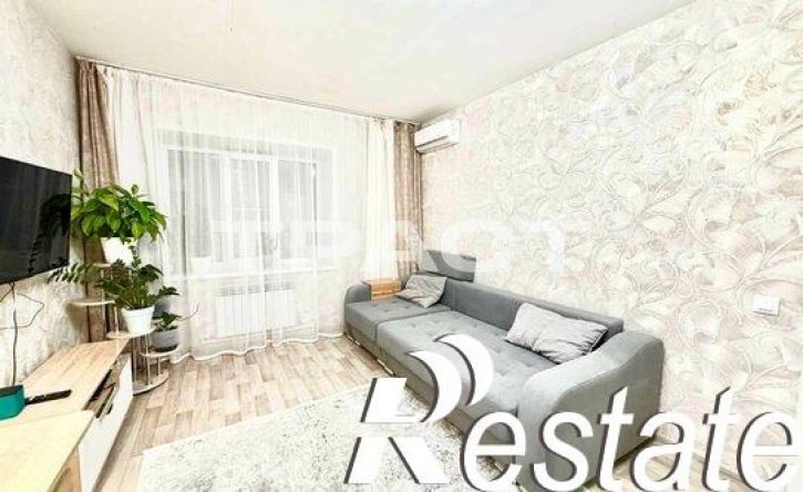 1-комн квартира Беговая улица, 225А,  д. 225А