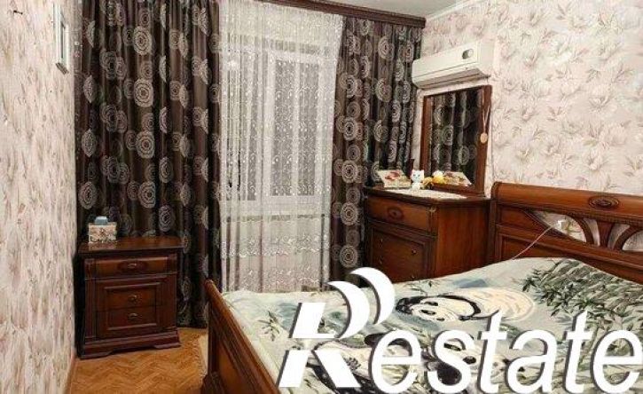 3-комн квартира Минская улица, 57,  д. 57