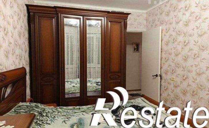 3-комн квартира Минская улица, 57,  д. 57