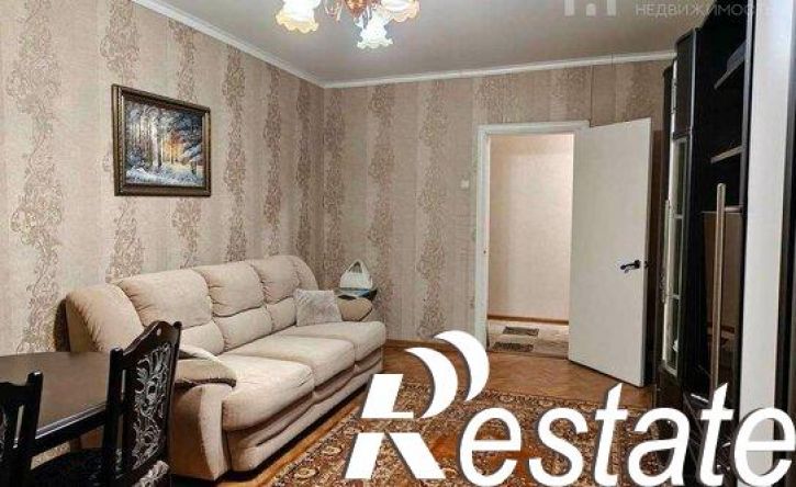 3-комн квартира Минская улица, 57,  д. 57